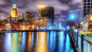 Rhode Island liability insurance