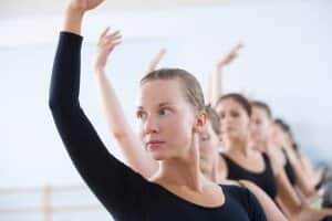 Dance Instructor insurance