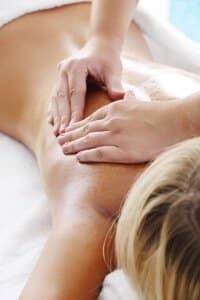 massage therapy insurance