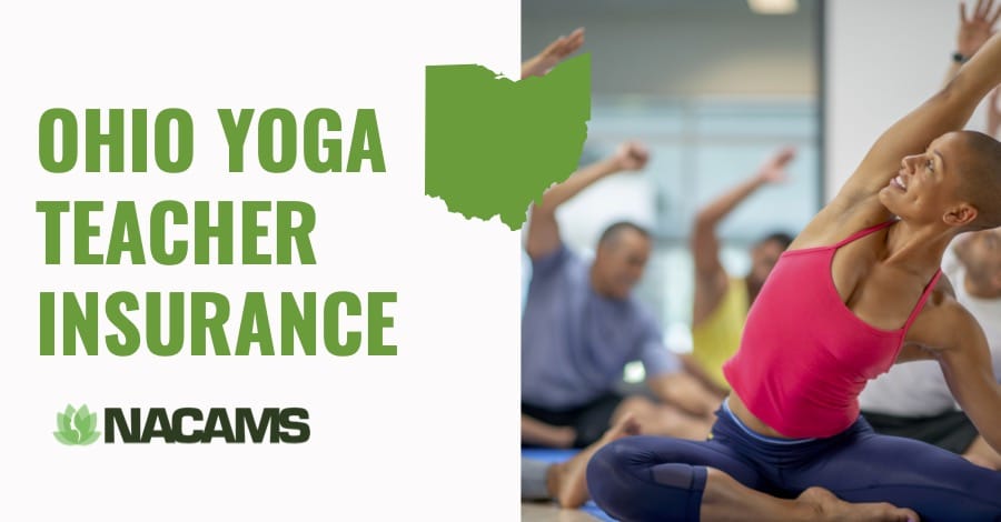 Insurance for Yoga Teachers: Essential Coverage and Benefits