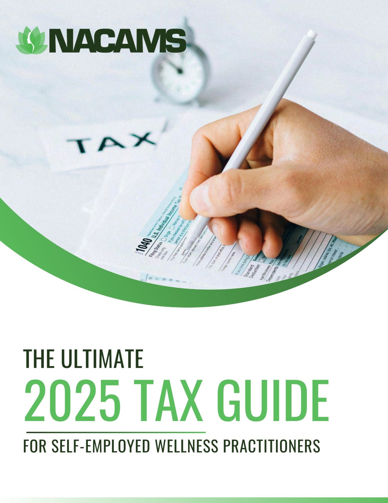 Tax guide 2025 Tax guide 2025