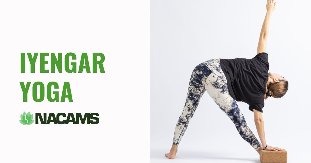 Iyengar Yoga