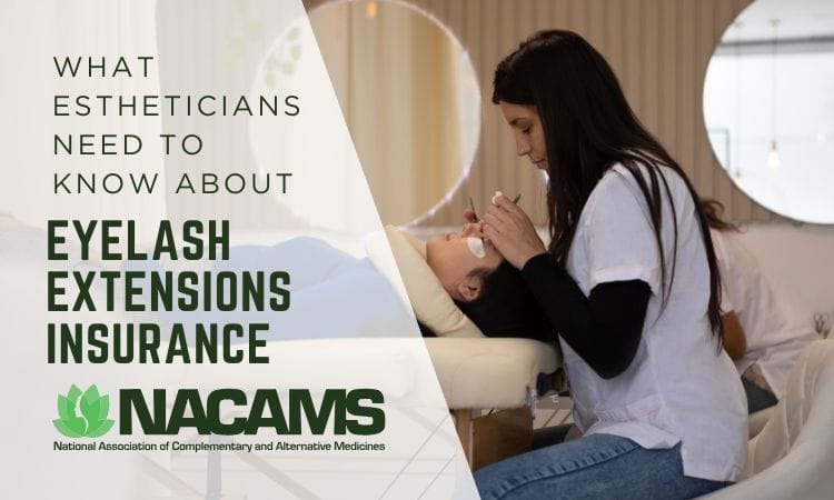 eyelash extension insurance