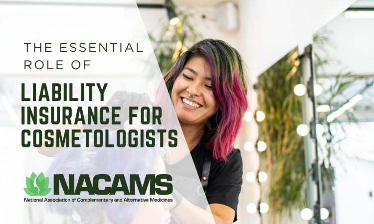 The Essential Role Of Liability Insurance For Cosmetologists