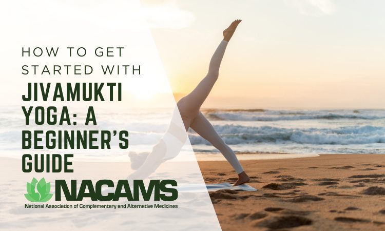 How to Get Started With Jivamukti Yoga: A Beginner’s Guide