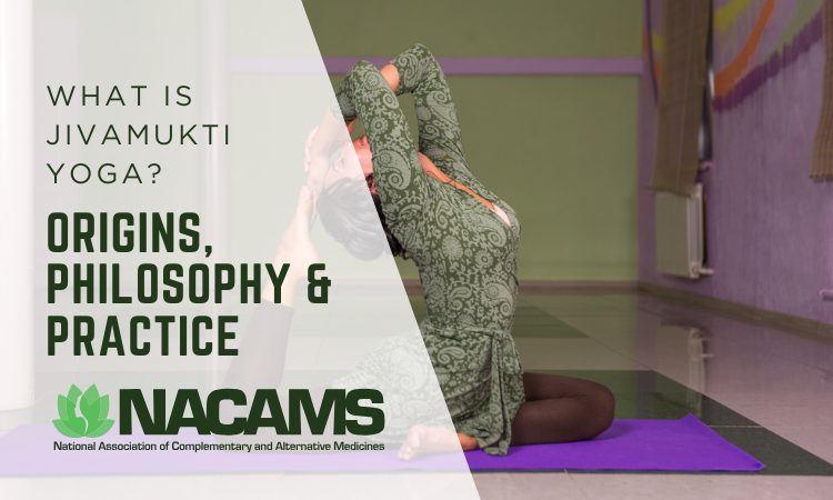 What Is Jivamukti Yoga? Origins, Philosophy & Practice