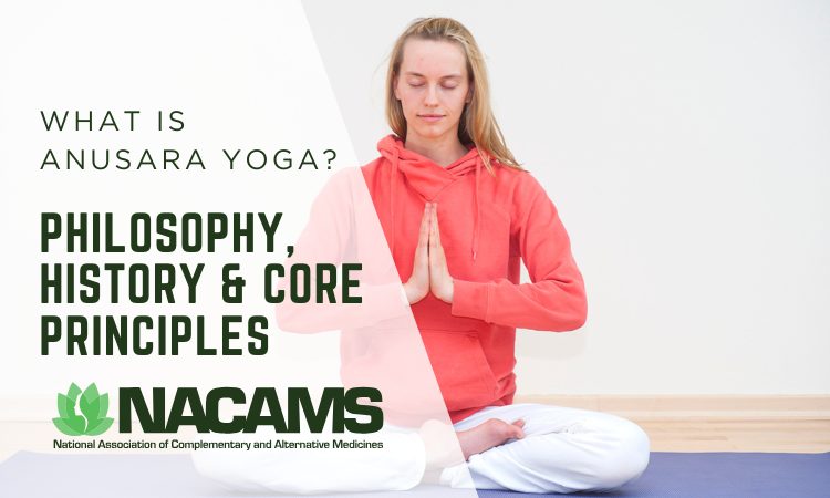 What Is Anusara Yoga?