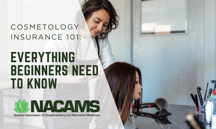 Cosmetology Insurance 101: Everything Beginners Need to Know