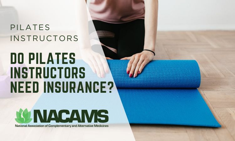 Do Pilates Instructors Need Insurance