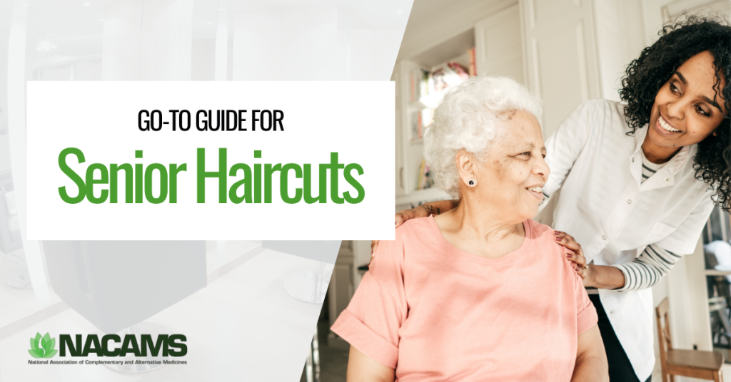 senior haircuts guide