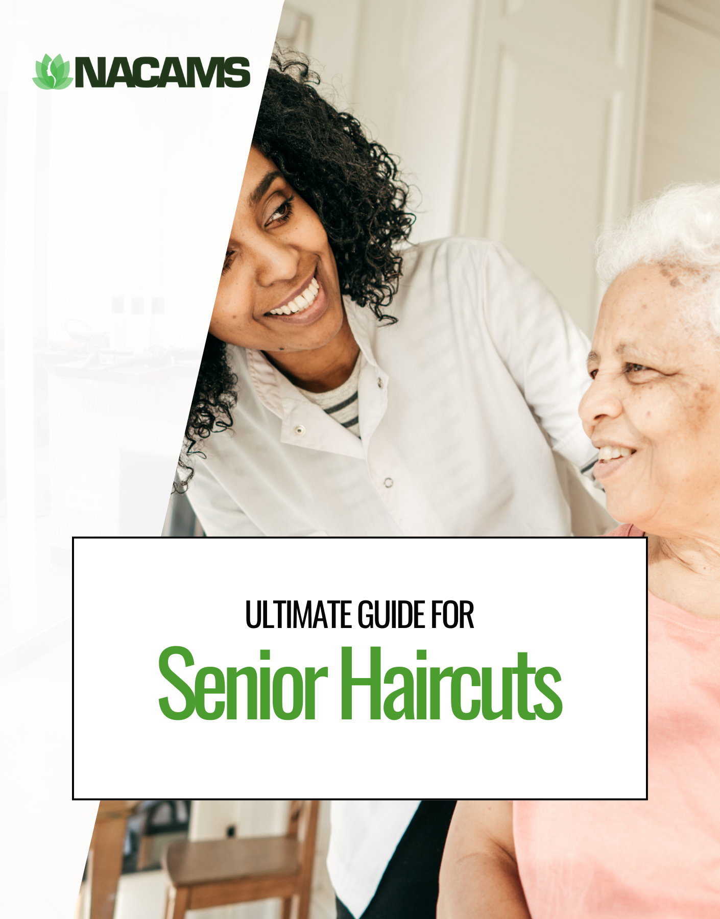 nacams senior haircut guide ultimate guide for senior haircuts