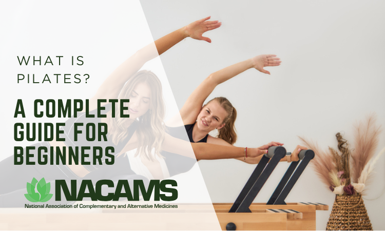 What Is Pilates? A Complete Guide for Beginners