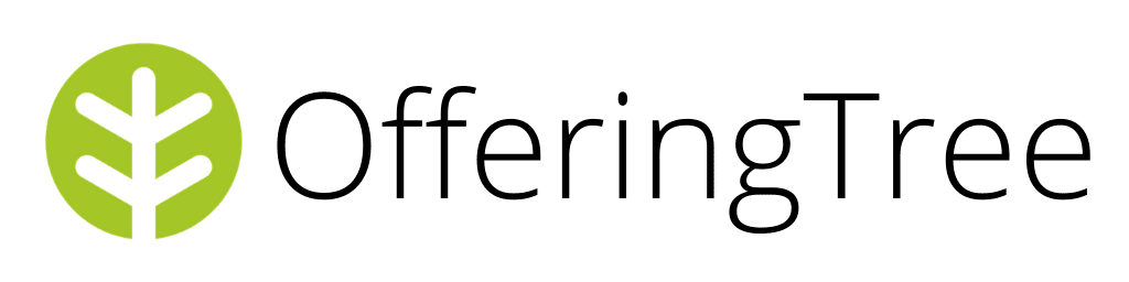 OfferingTree Logo