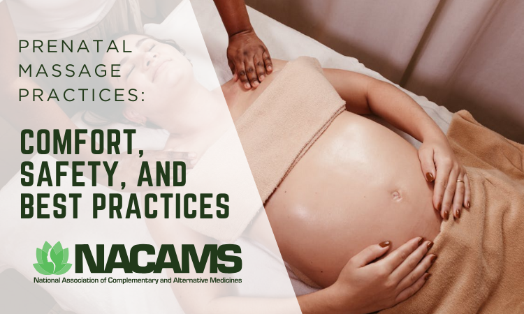 Prenatal Massage Practices