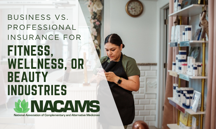 Business vs. Professional Insurance